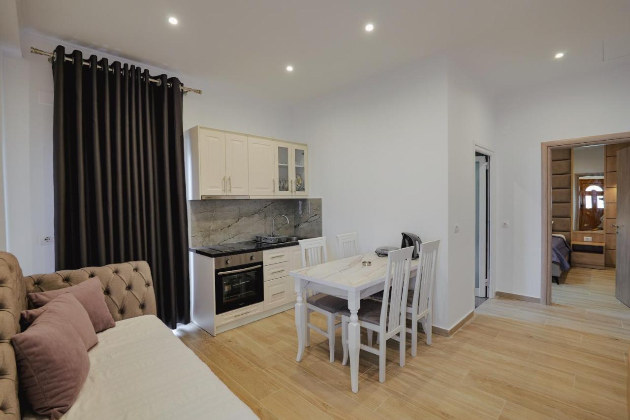 Casa Del Mar Appartement