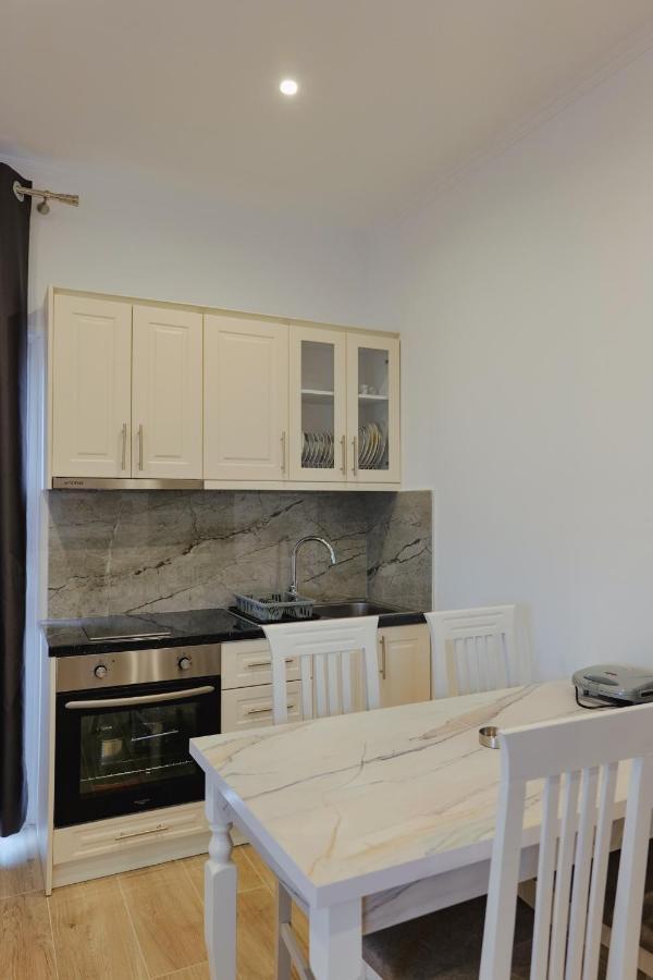 Apartment Beni