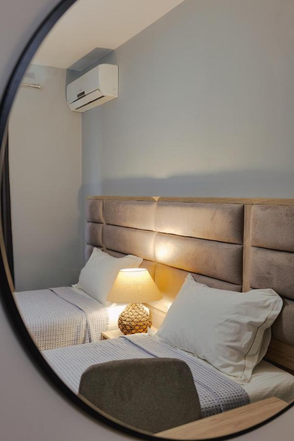 Casa Del Mar Appartement