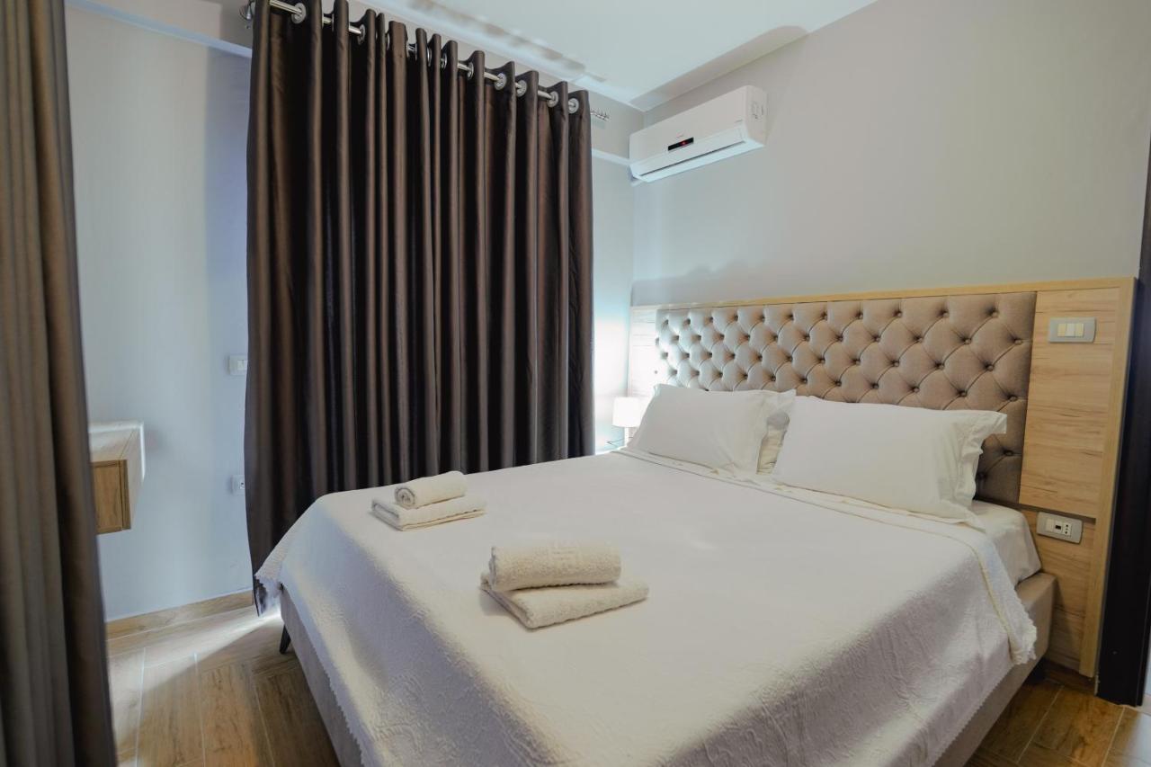 Casa Del Mar Appartement Ksamil