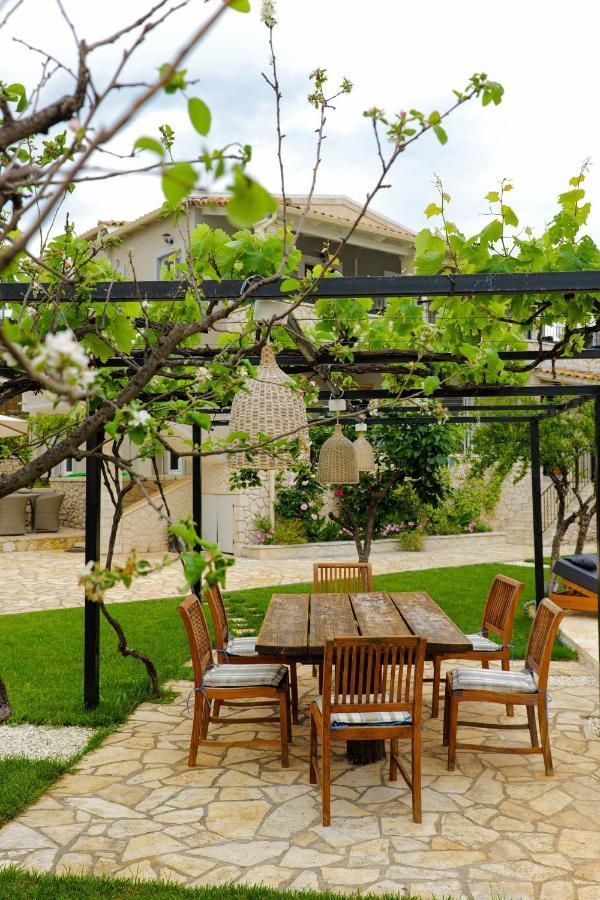 Apartment Beni