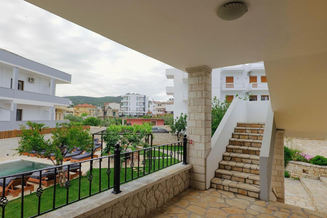 Beni Apartment Ksamil