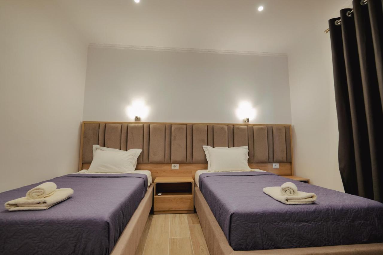 Beni Apartment