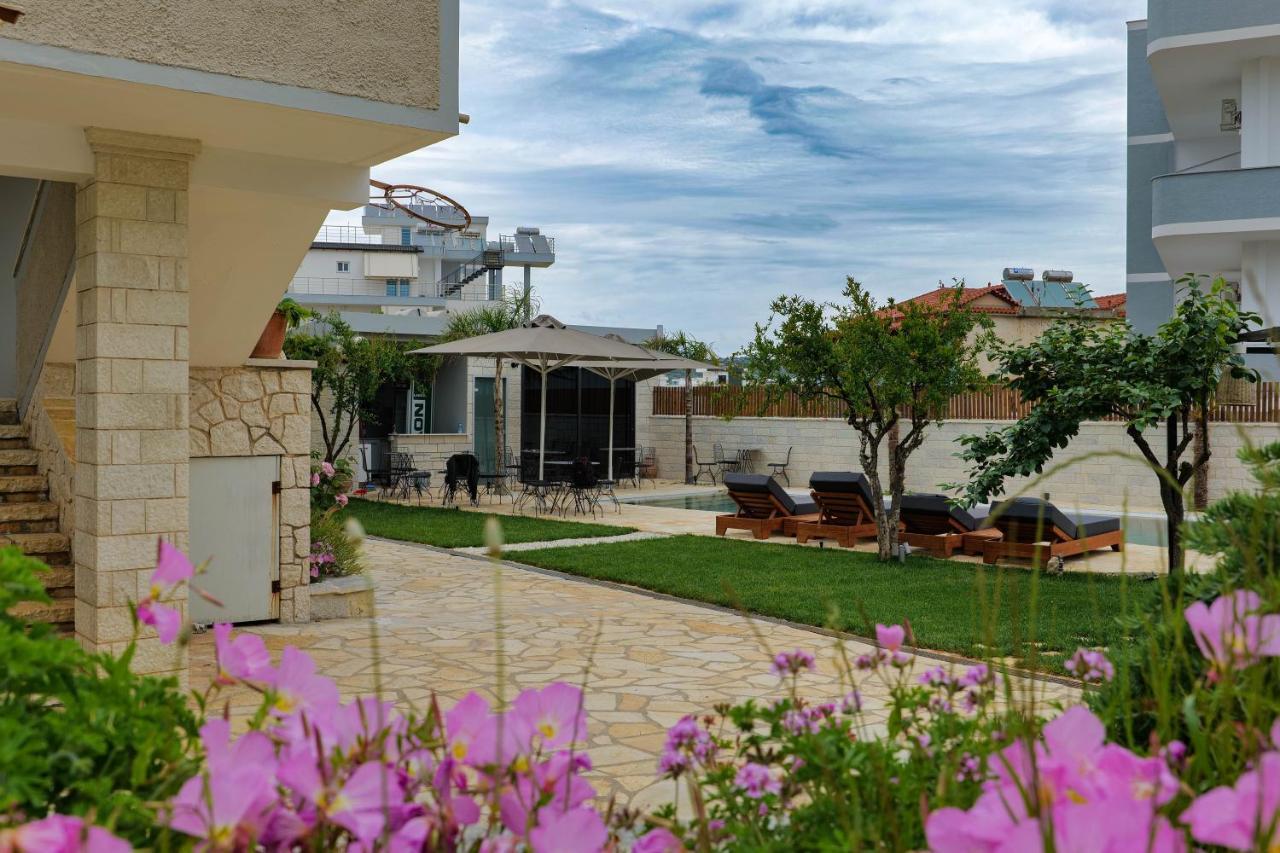 Casa Del Mar * Ksamil