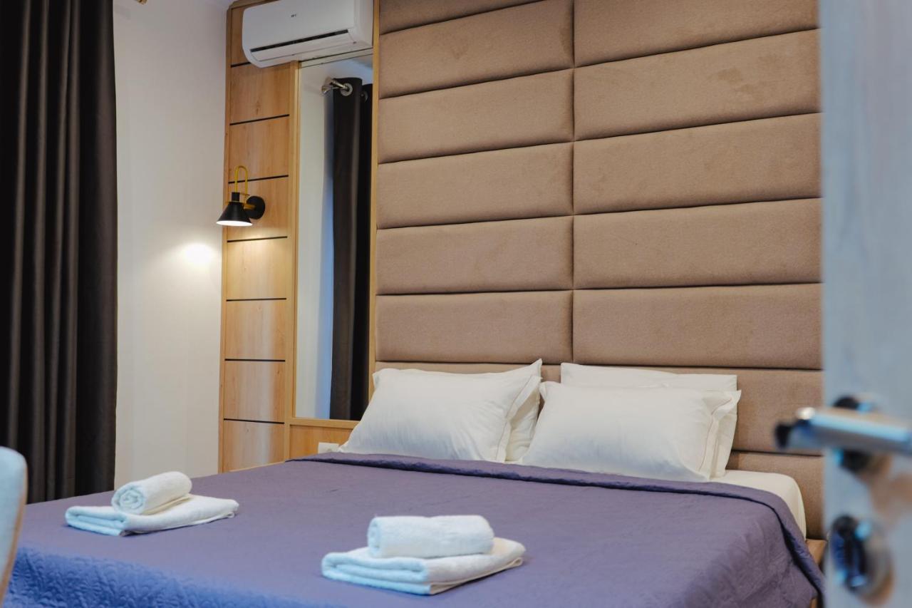 Casa Del Mar Appartement *