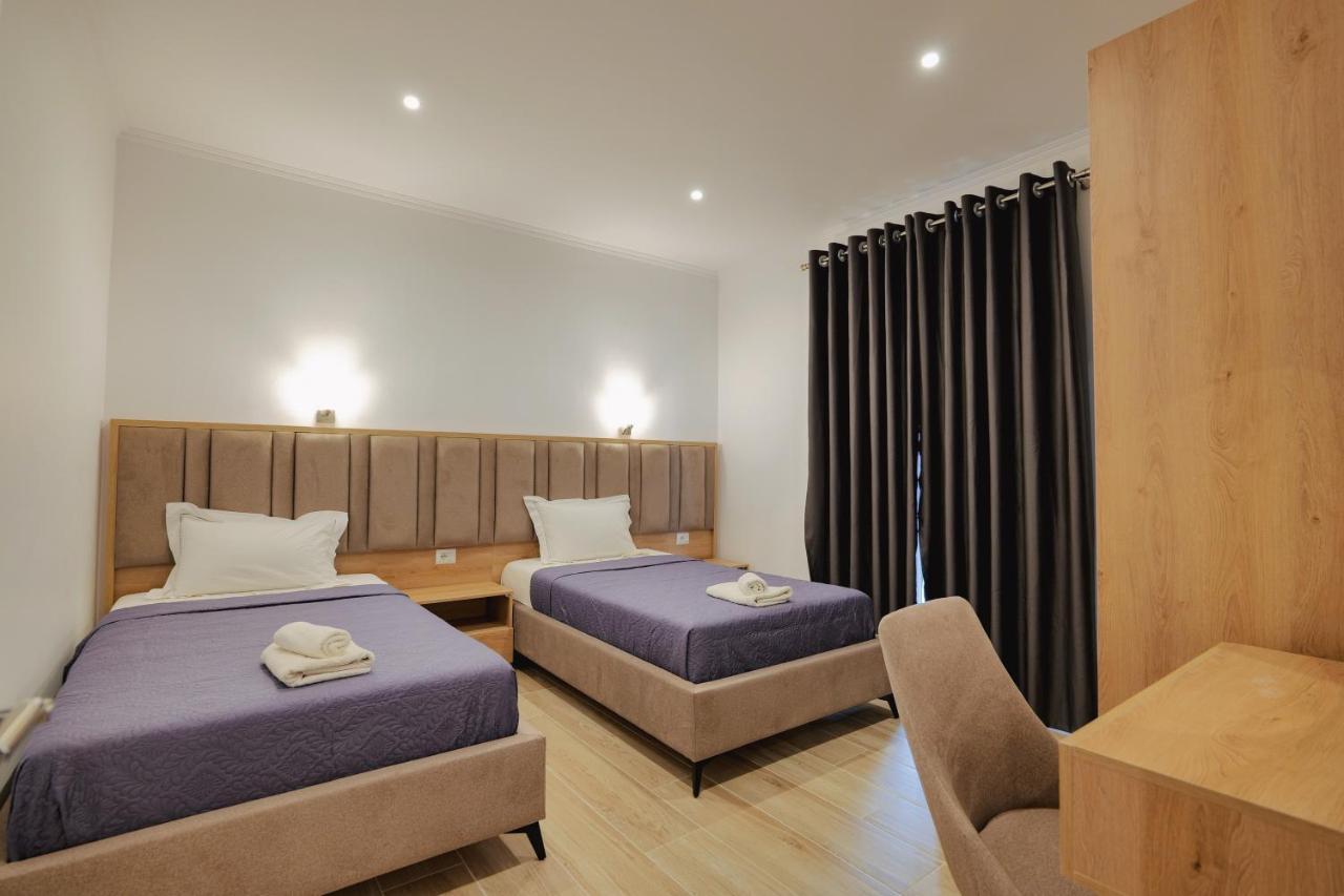 Casa Del Mar Appartement Ksamil
