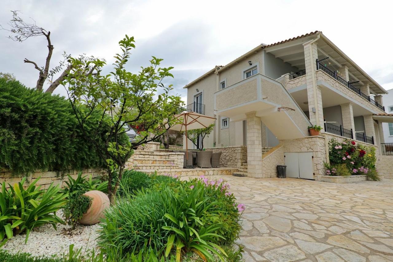 Beni Ksamil