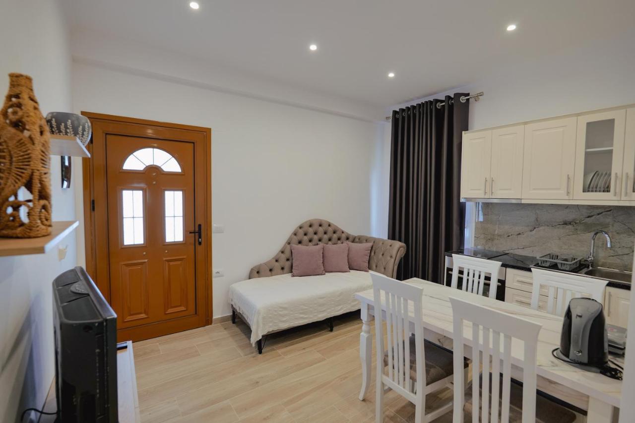 Apartment Beni *