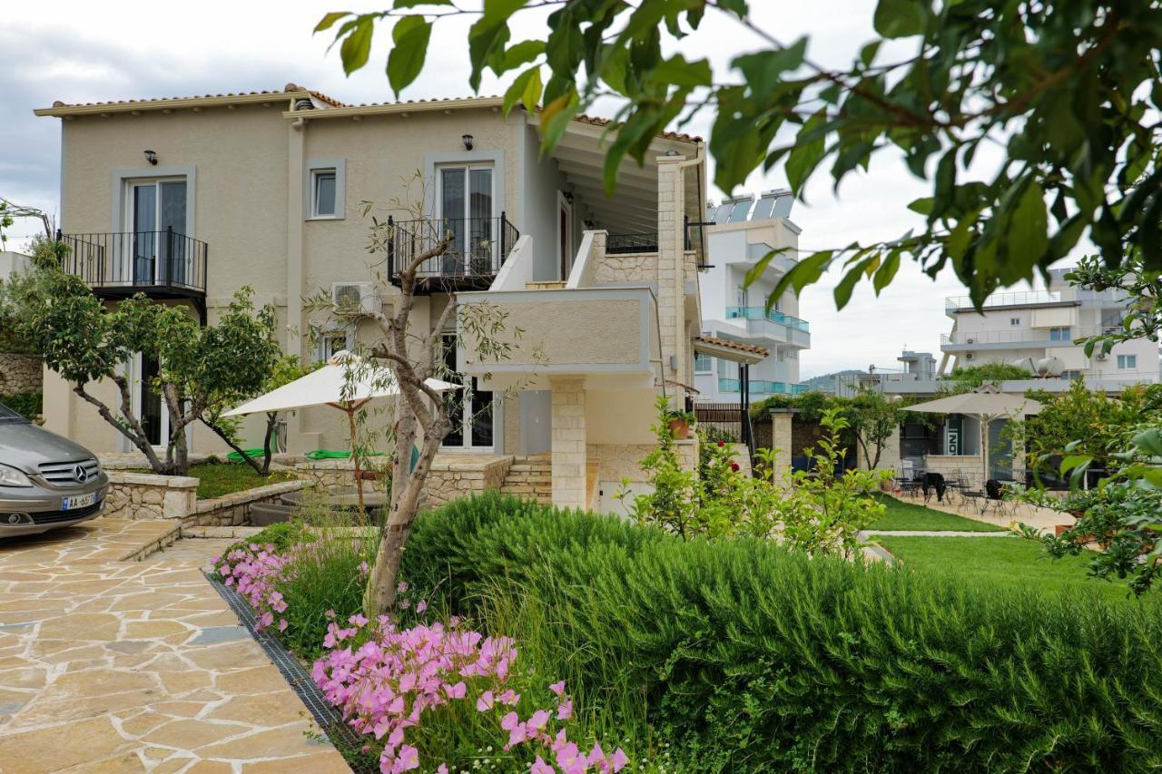 Apartment Beni *