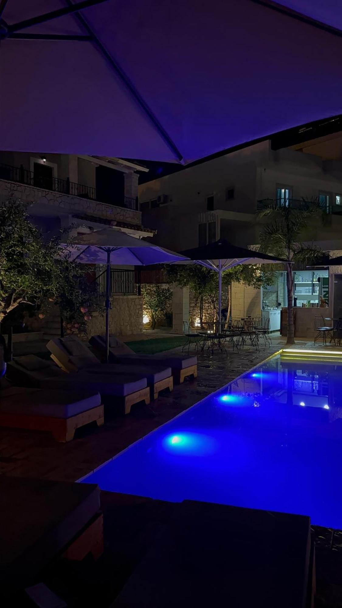 Casa Del Mar * Ksamil
