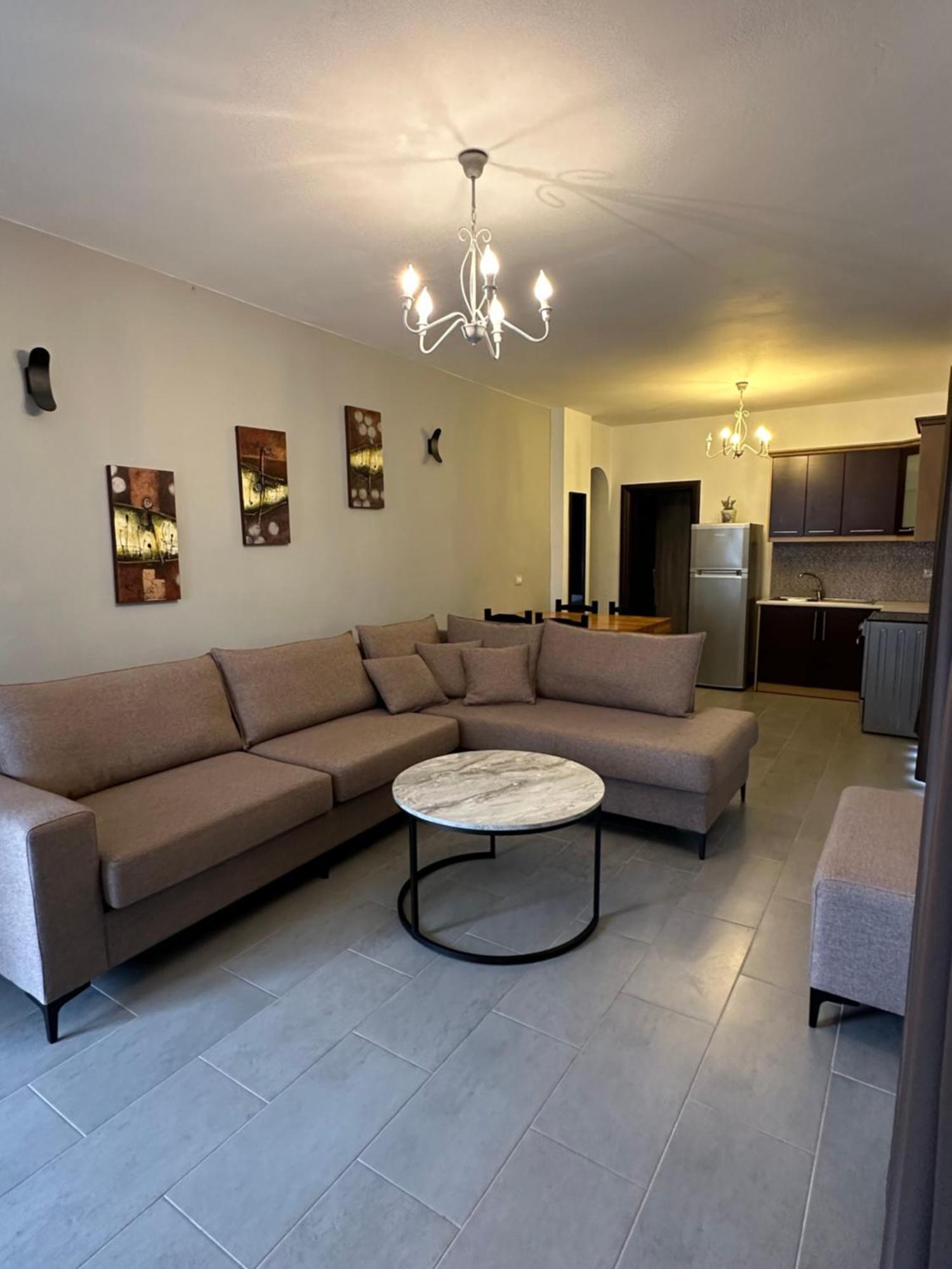 Casa Del Mar Appartement Ksamil