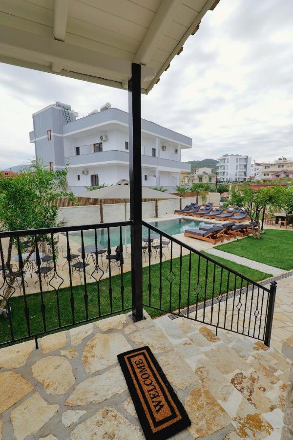 Apartman Casa Del Mar