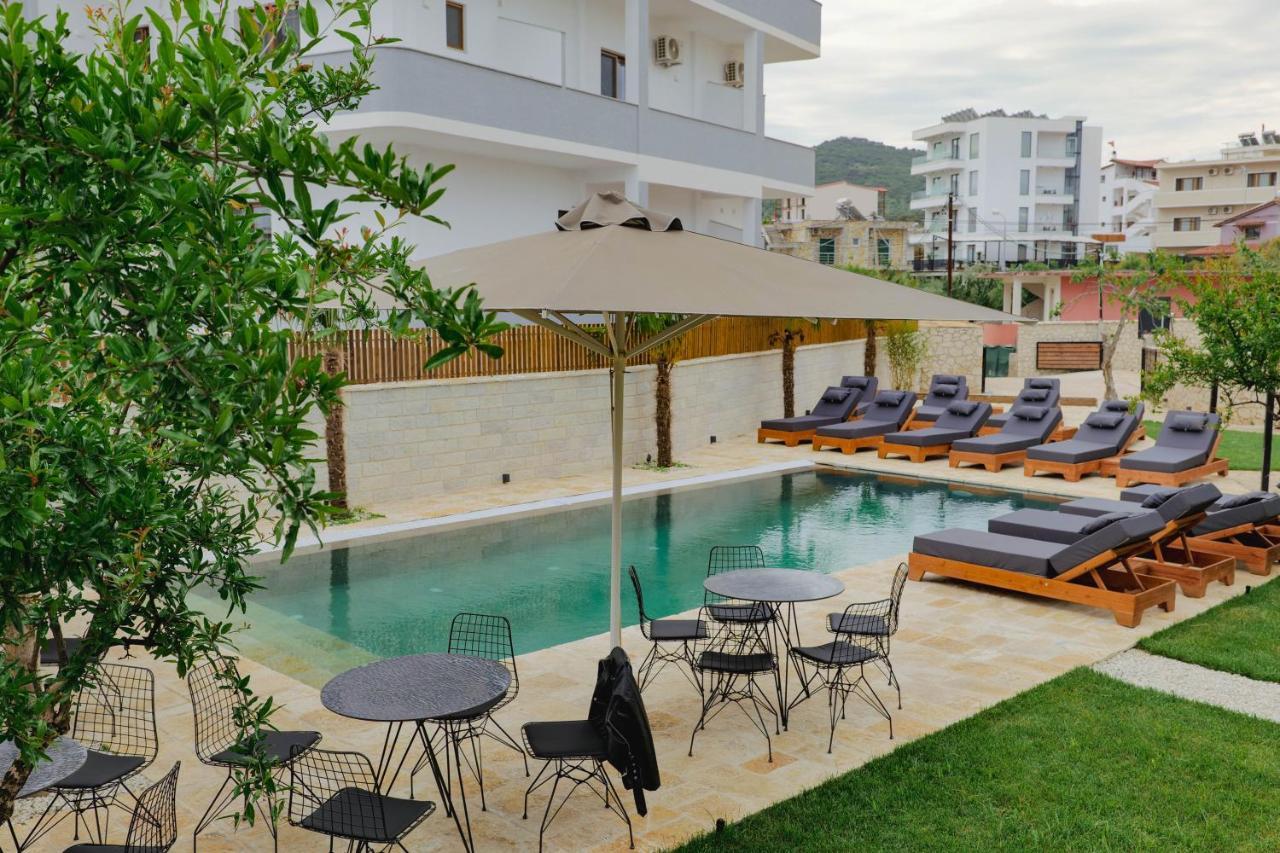 Apartman Casa Del Mar *